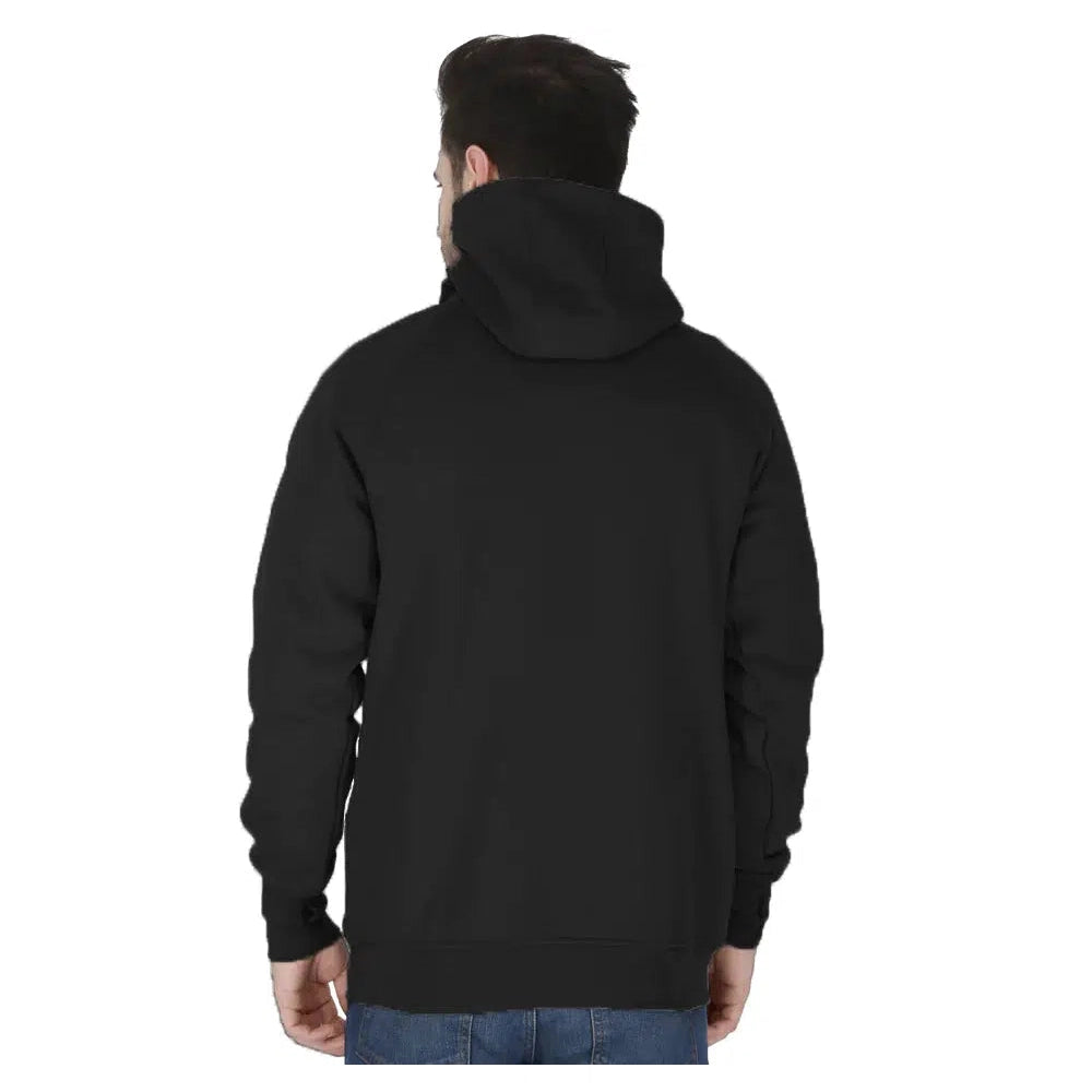 Forge FR MFRHDY-0003 Pullover Hoodie - Black