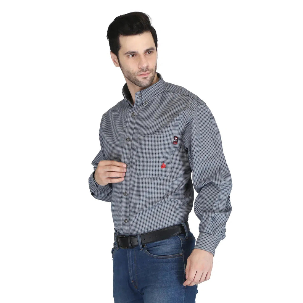 Forge FR MFRPLD - 225 Print Shirt