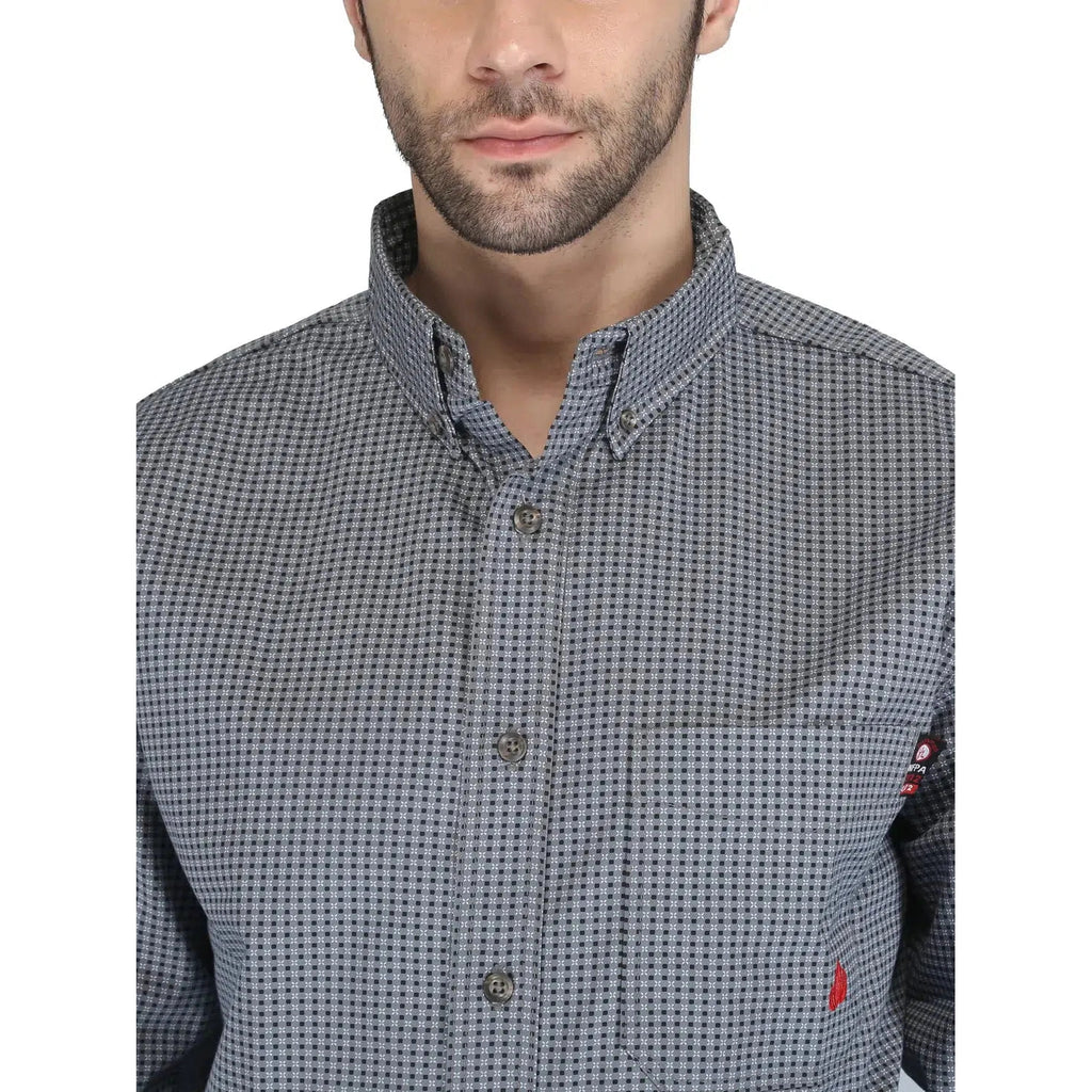 Forge FR MFRPLD - 225 Print Shirt