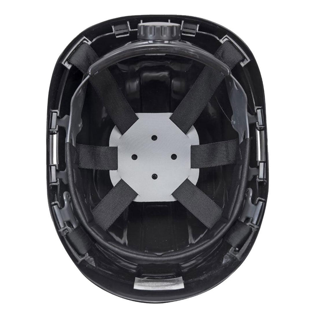 Portwest PS53 - Height Endurance Hard Hat-Fire Retardant Shirts.com