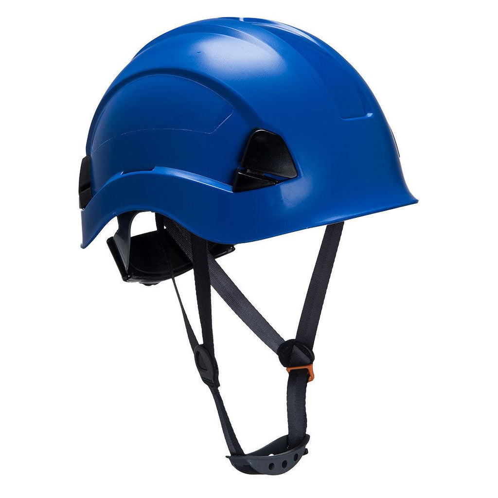 Portwest PS53 - Height Endurance Hard Hat-Fire Retardant Shirts.com