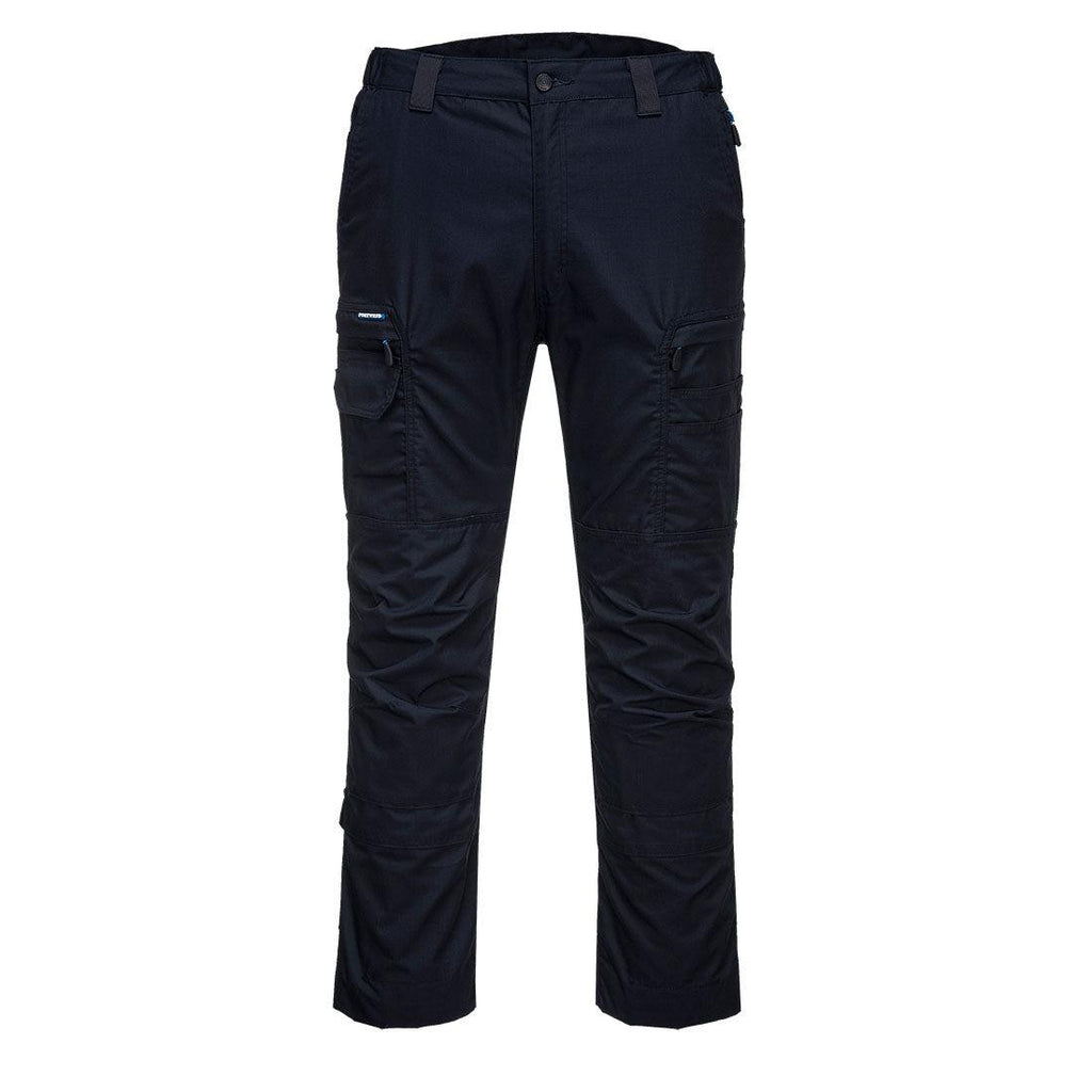 Portwest T802 - KX3 Ripstop Stretch Pants Navy-Fire Retardant Shirts.com