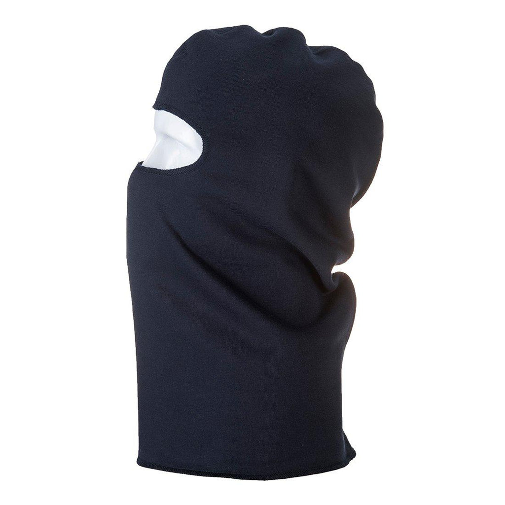 Portwest FR09 - FR Antistatic Balaclava - Navy