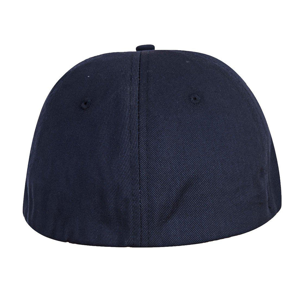 Portwest FR13 88/12 Baseball Cap - Navy