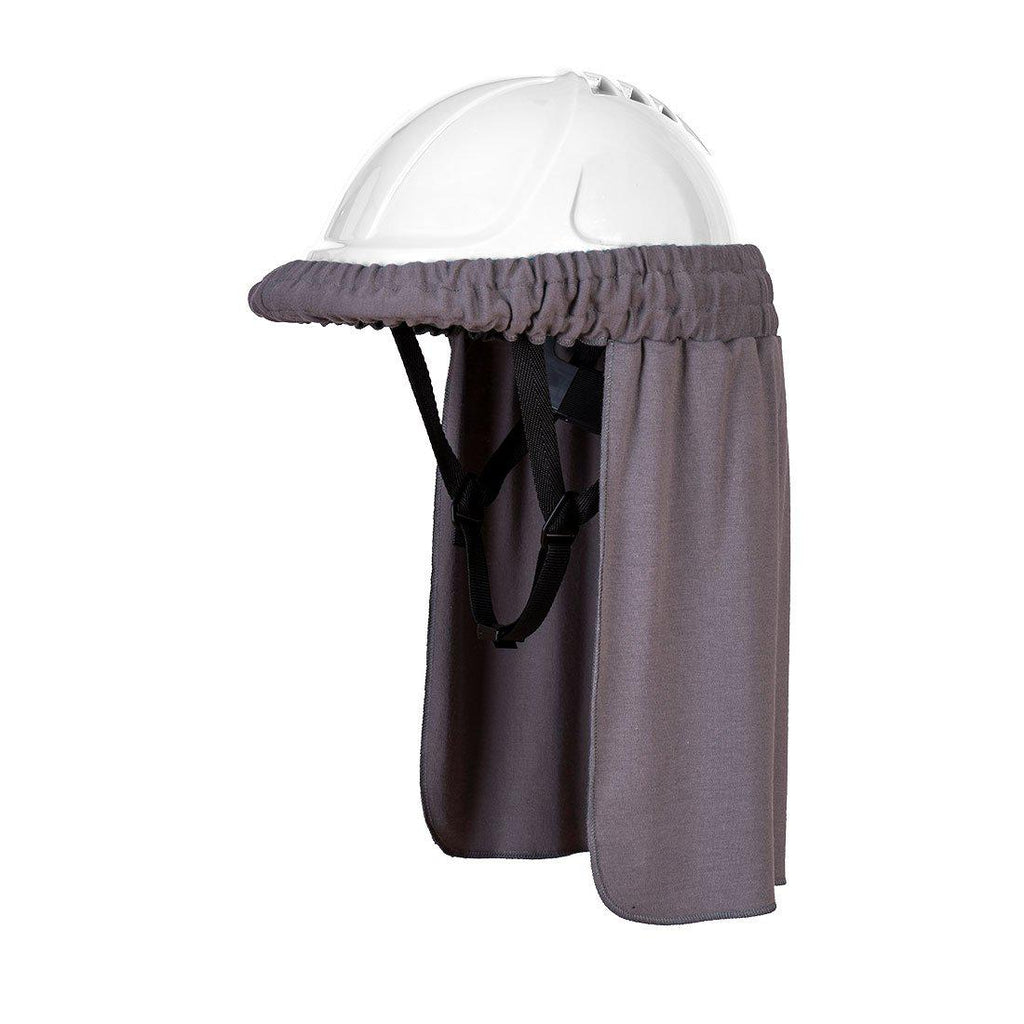 Portwest FR39 - FR Neck Shade - Grey