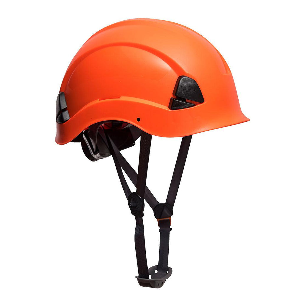 Portwest PS53 - Height Endurance Hard Hat Orange