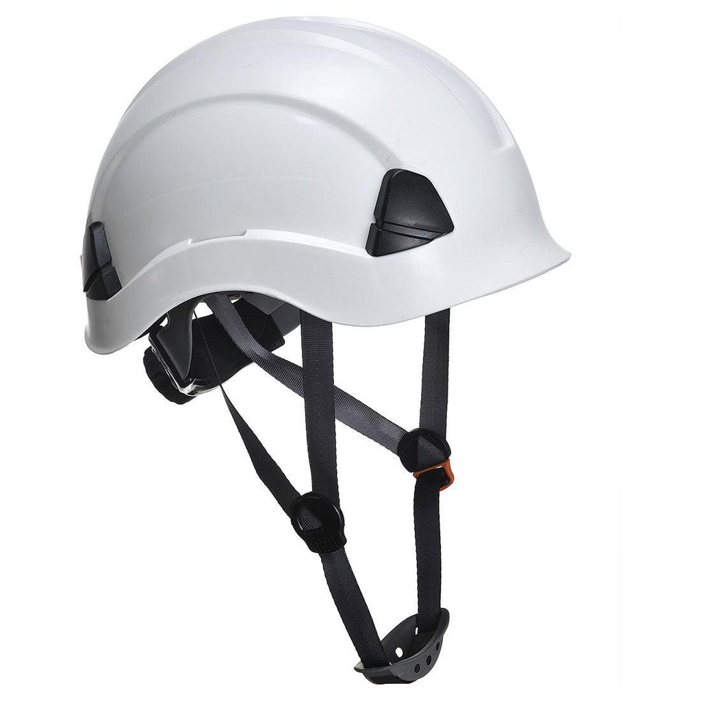 Portwest PS53 - Height Endurance Hard Hat White