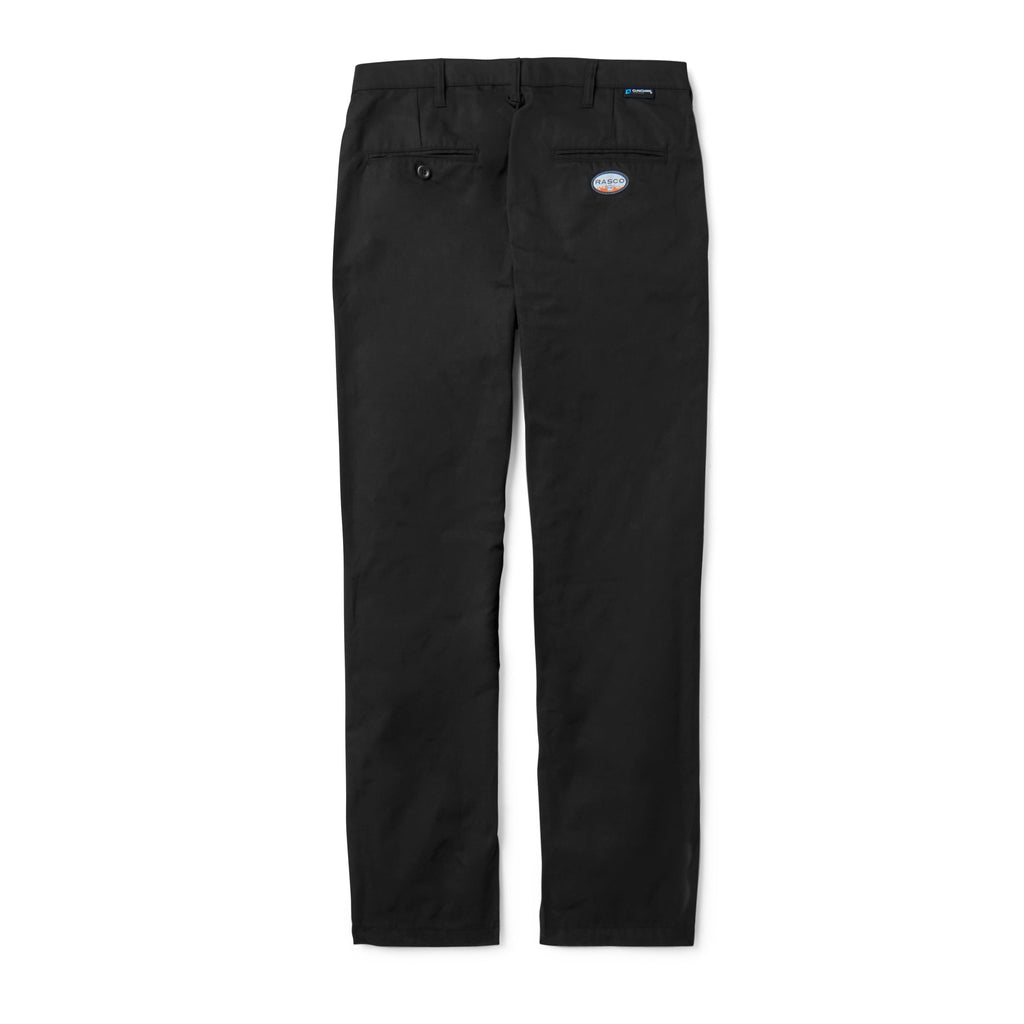 Rasco FR FR4134BK GlenGuard Uniform Pant-Fire Retardant Shirts.com