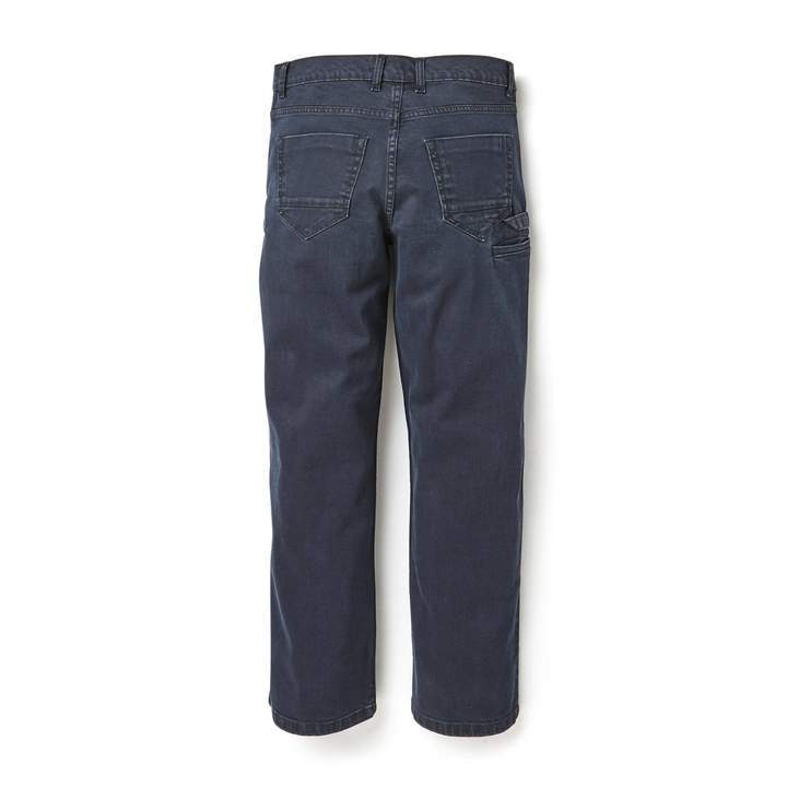 Rasco FR FR4212BK Black Stretch Jeans - CLOSEOUT-Fire Retardant Shirts.com