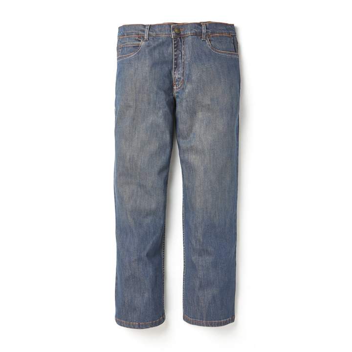 Rasco FR FR4212BL Blue Stretch Jeans - Close Out-Fire Retardant Shirts.com