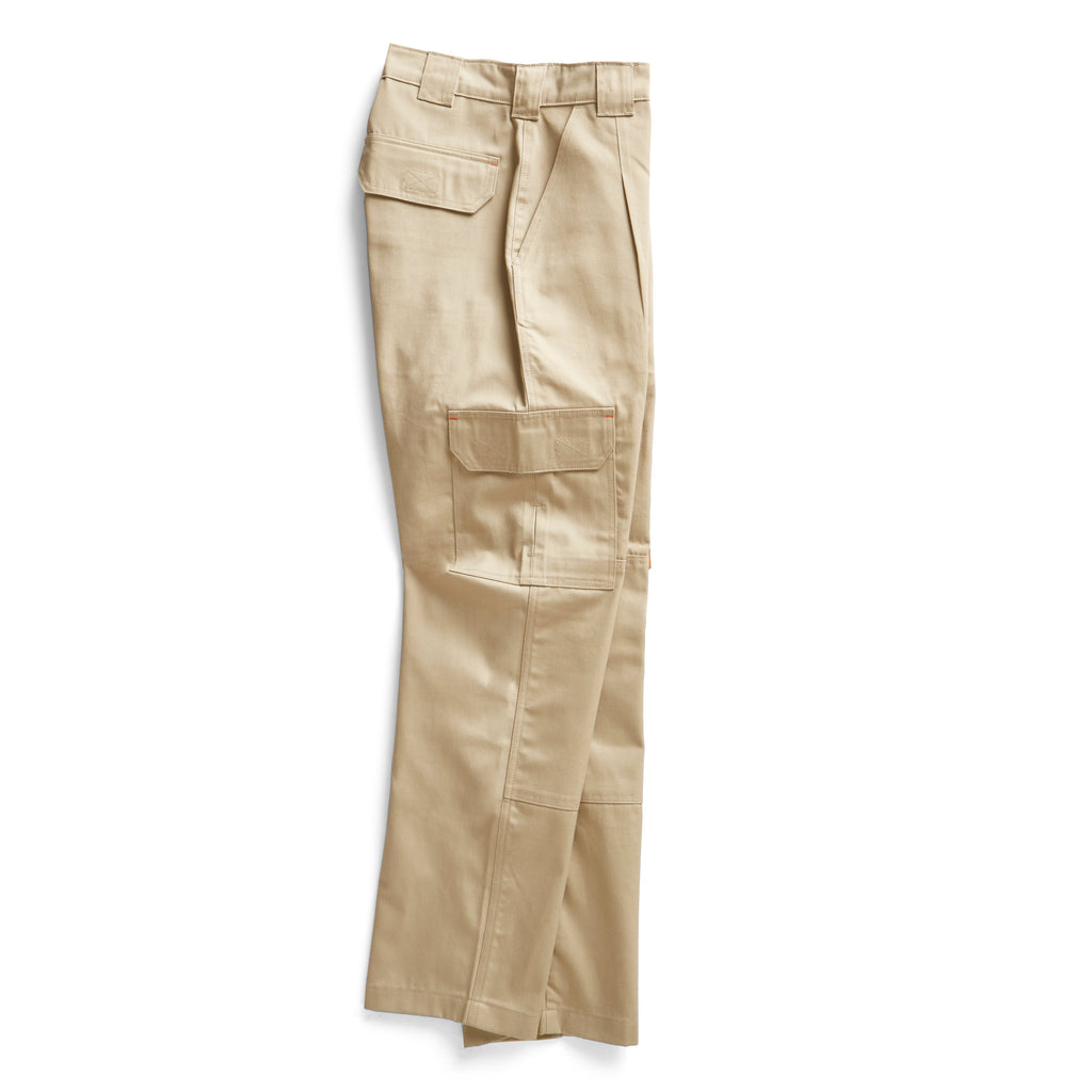 Rasco FR FR4303KH Khaki Field Pants-Fire Retardant Shirts.com