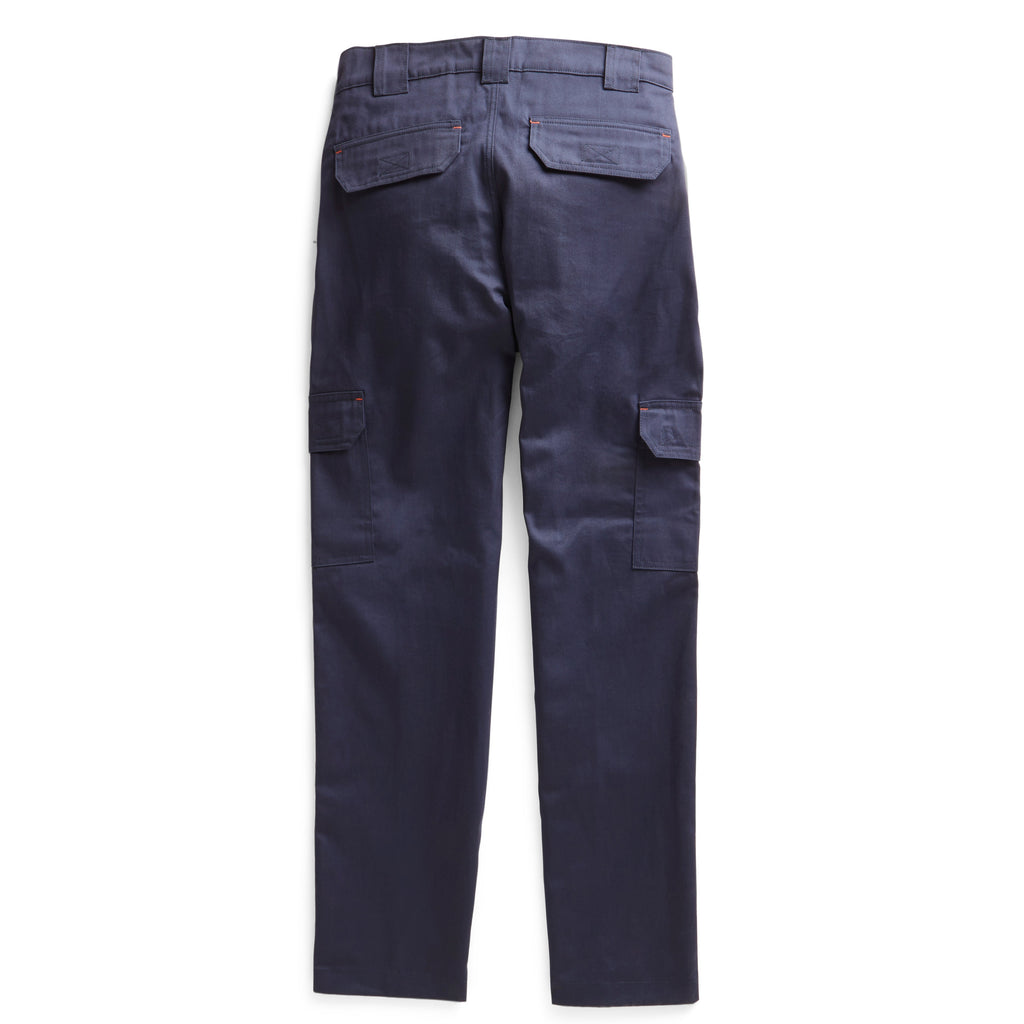 Rasco FR FR4303NV Navy Field Pants-Fire Retardant Shirts.com