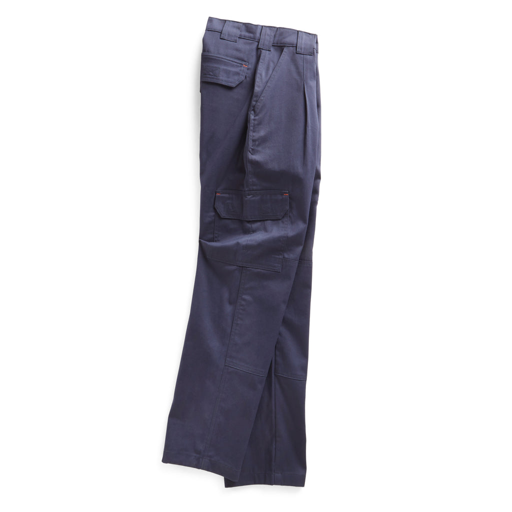 Rasco FR FR4303NV Navy Field Pants-Fire Retardant Shirts.com