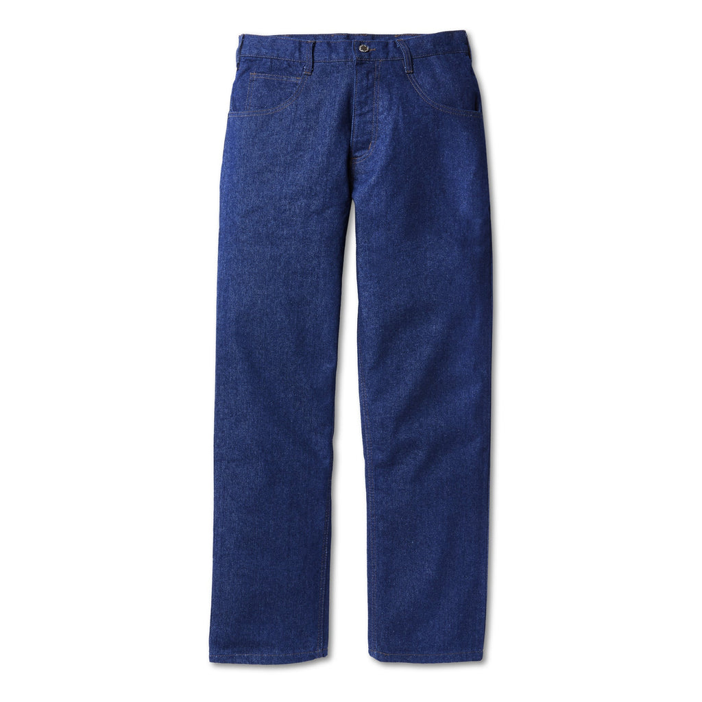 Rasco FR FR4622 Hardworking Denim Jeans-Fire Retardant Shirts.com