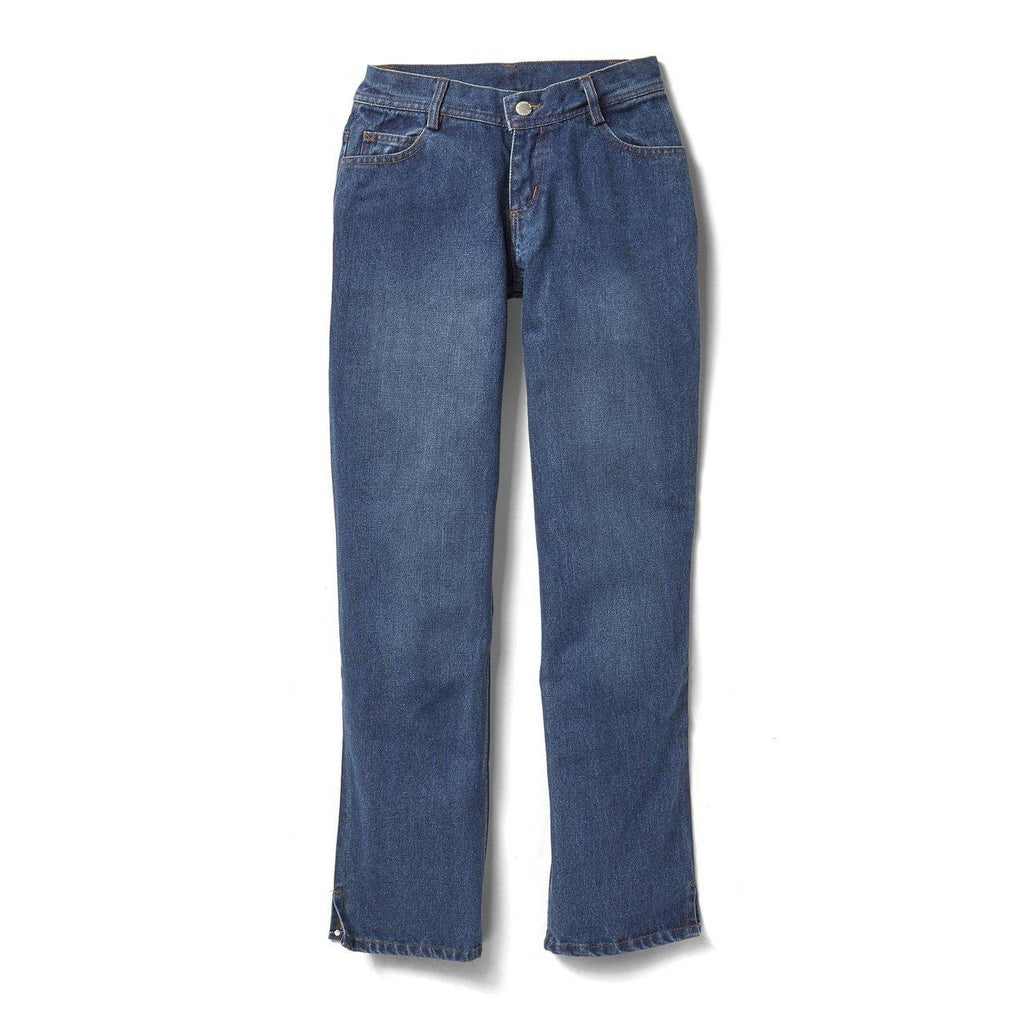 Rasco FR FR5322DN Women’s Denim Jeans-Fire Retardant Shirts.com