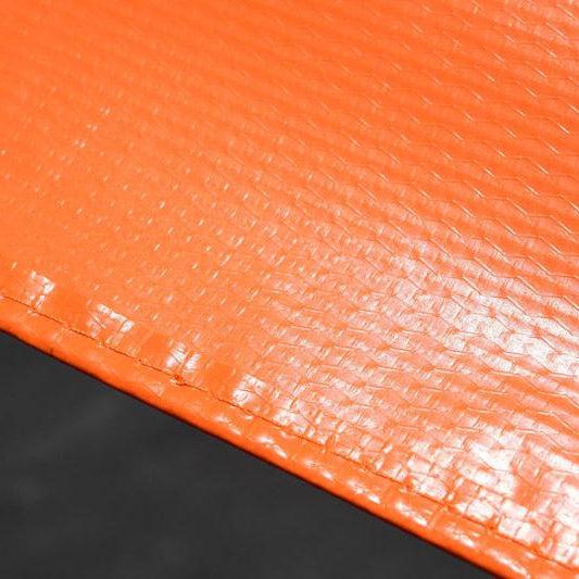 Rasco FR FR7727OR Orange FR Welding Umbrella-Fire Retardant Shirts.com