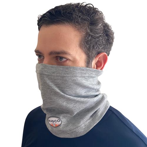 Rasco FR FR9142 POLARTEC Knit Neck Gaiter-Fire Retardant Shirts.com