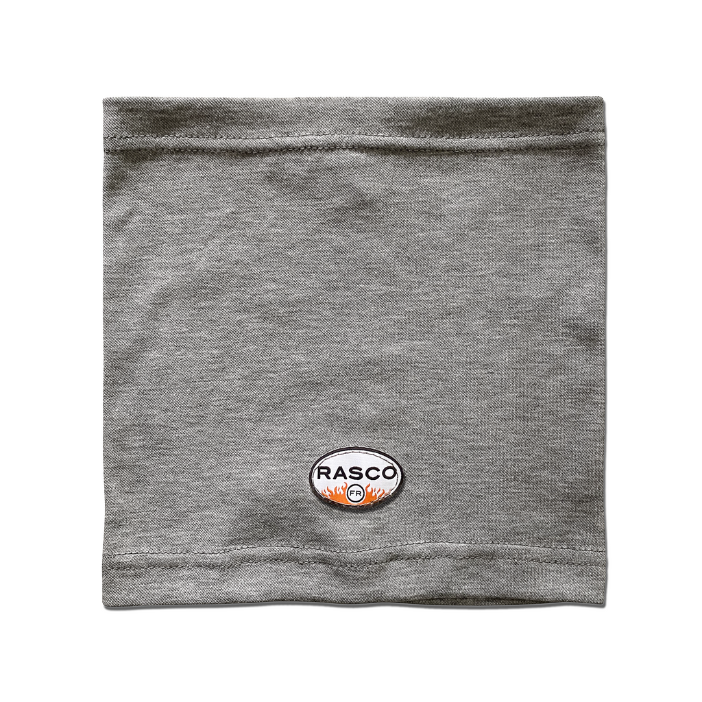 Rasco FR FR9142 POLARTEC Knit Neck Gaiter-Fire Retardant Shirts.com