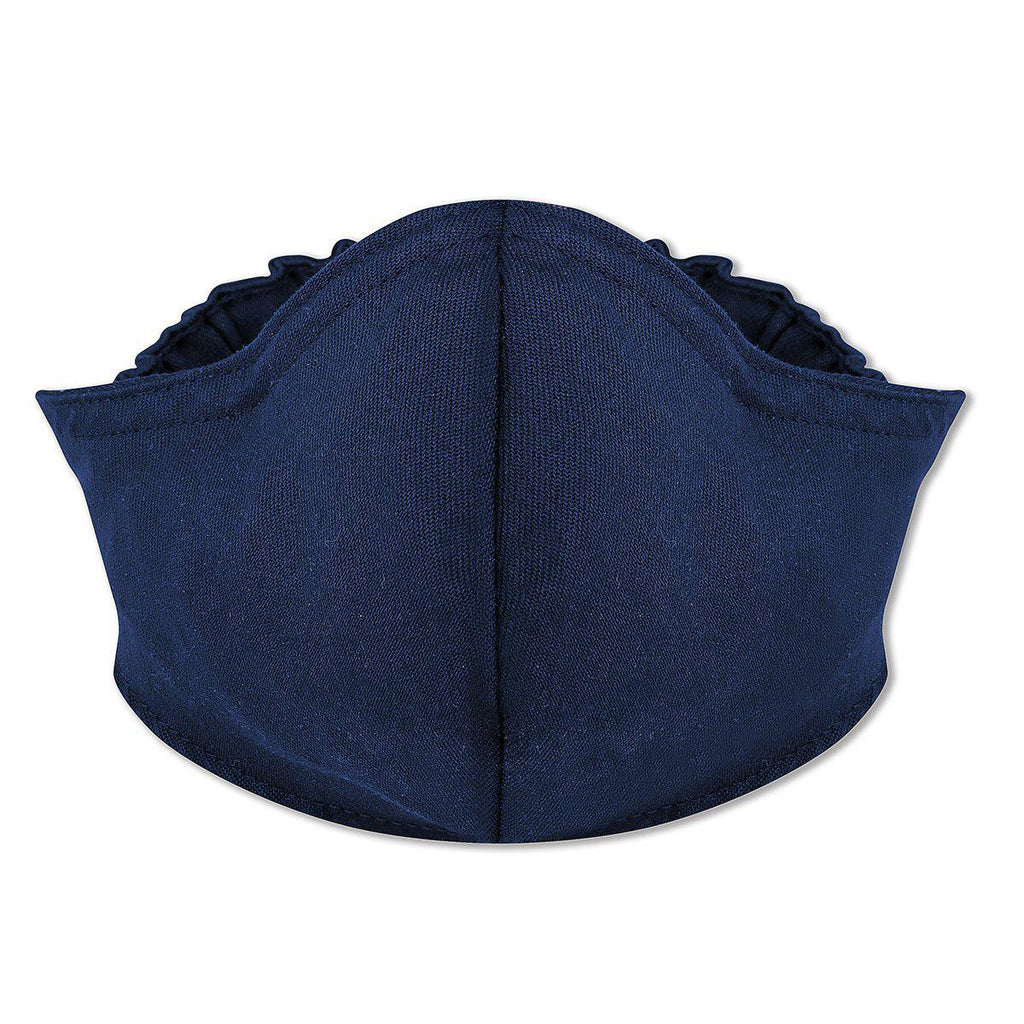 Rasco FR FR9830 Westex DH FR 6.5 oz. Blue FR Face Mask / Pack of 10-Fire Retardant Shirts.com