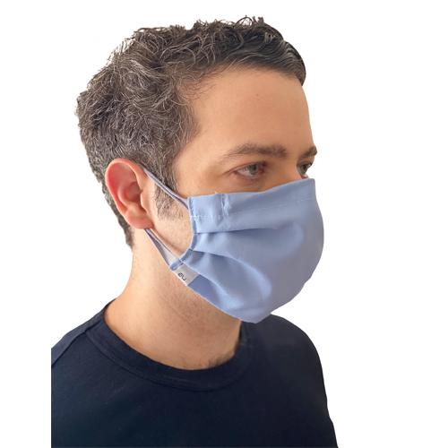 Rasco FR MD002001 BIOSMART® Face Mask / Pack of 10-Fire Retardant Shirts.com
