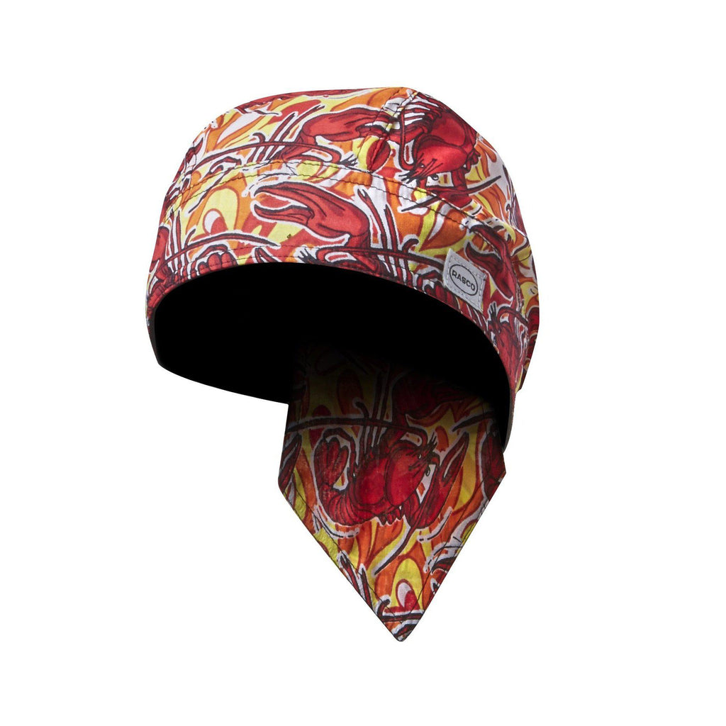 Rasco FR Non-FR Doo Rags-Fire Retardant Shirts.com