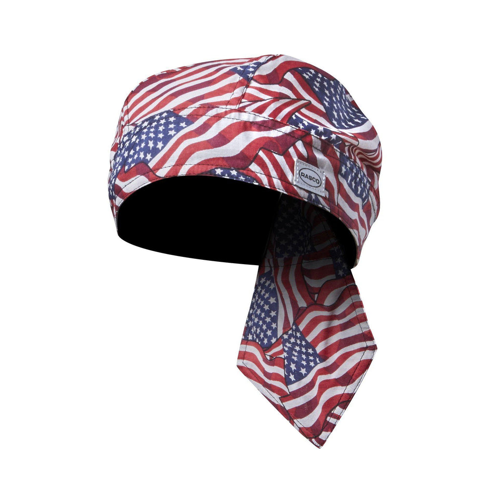 Rasco FR Non-FR Doo Rags-Fire Retardant Shirts.com