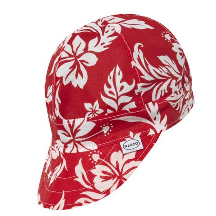 Rasco FR Non-FR Welding Caps - Patterns-Fire Retardant Shirts.com