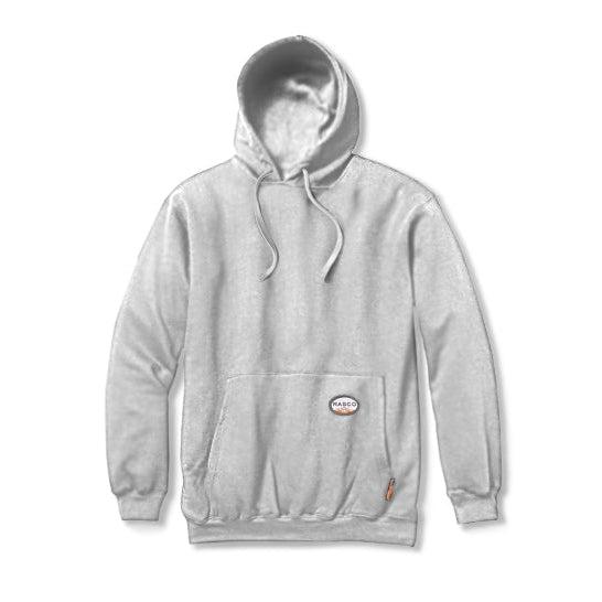 Rasco FR FR2102GY Gray Pullover Hoodie