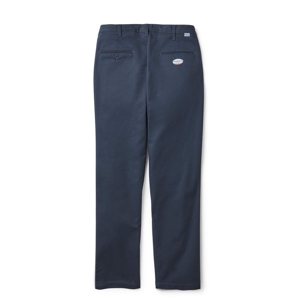 Rasco FR FR4133 Westex Ultrasoft Uniform Pant