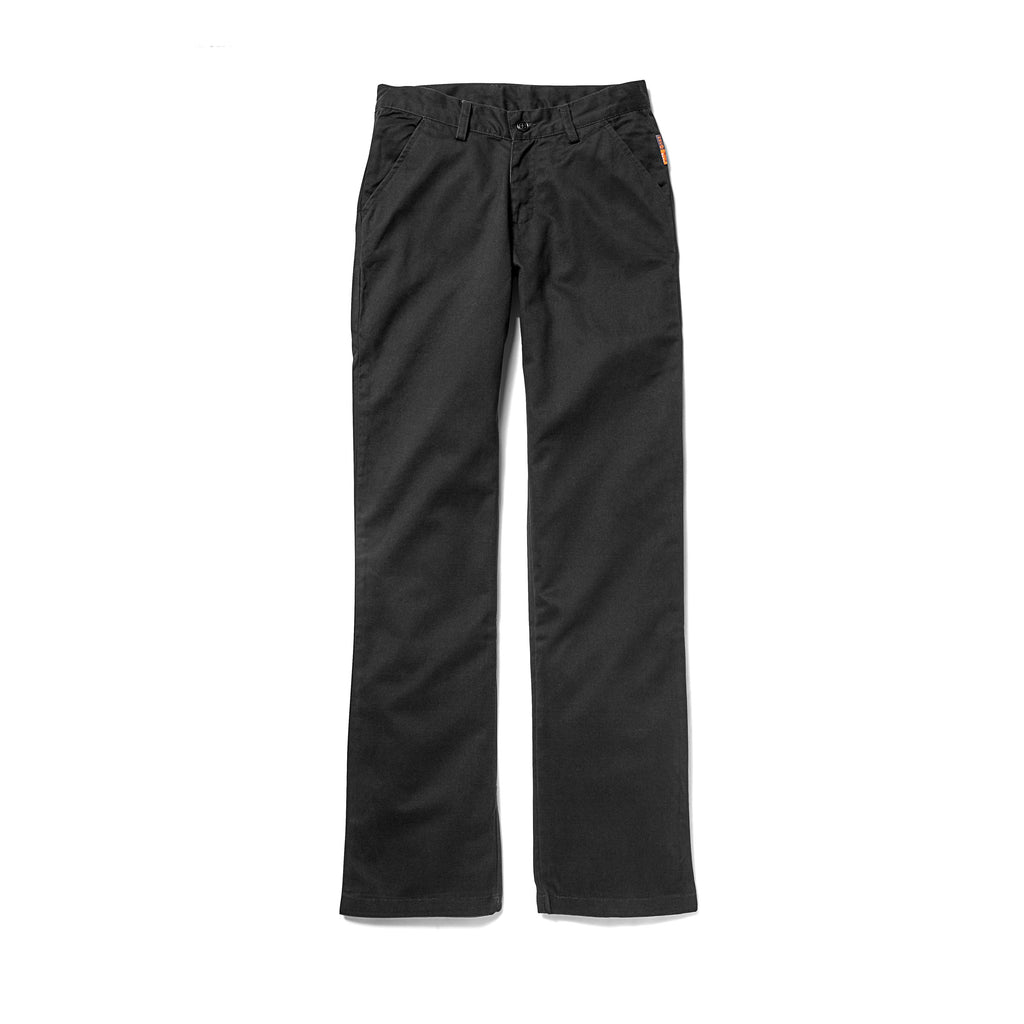 Rasco FR FR4134BK GlenGuard Uniform Pant