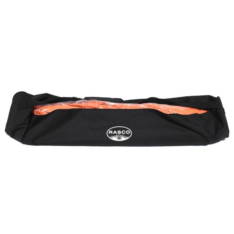 Rasco FR FR7727OR Orange FR Welding Umbrella - Rasco - Accessories - Fire Retardant Shirts.com