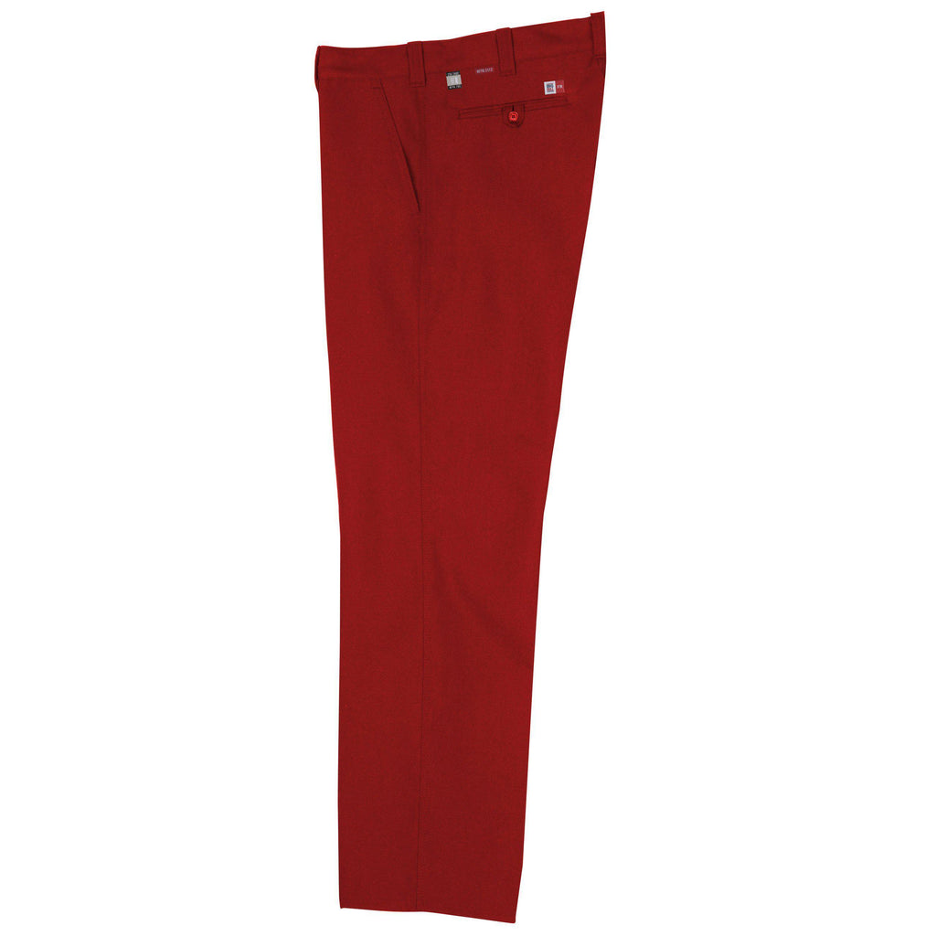 Big Bill FR TX1400N6-RED Red Work Pant - Fire Retardant Shirts.com