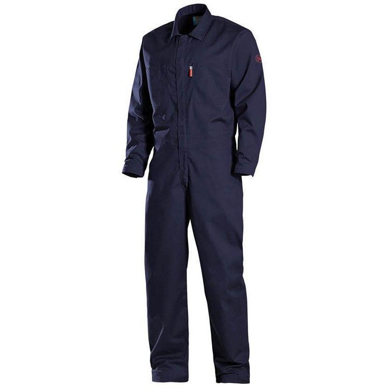 Benchmark FR 4030FRN Contractor Plus Coverall - Fire Retardant Shirts.com