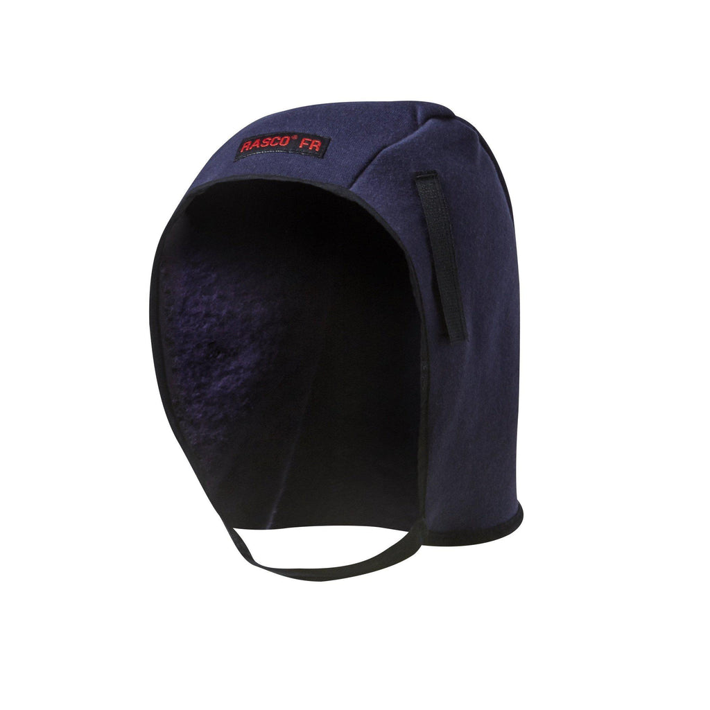 Rasco FR Zero Hood Winter Liner - WL2003-N Navy
