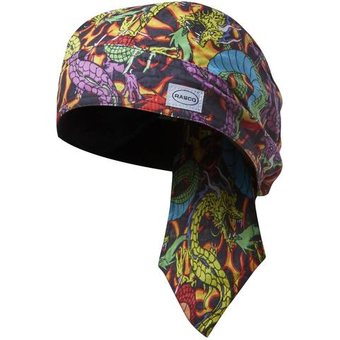 Rasco FR DRGDR441 - Dragons Doo Rag